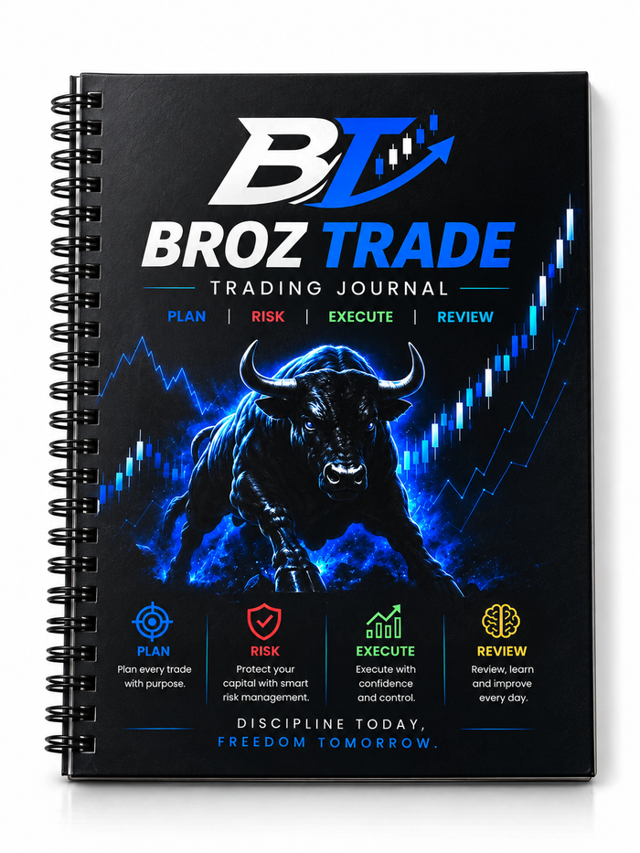 BROZ TRADE TRADING JOURNAL